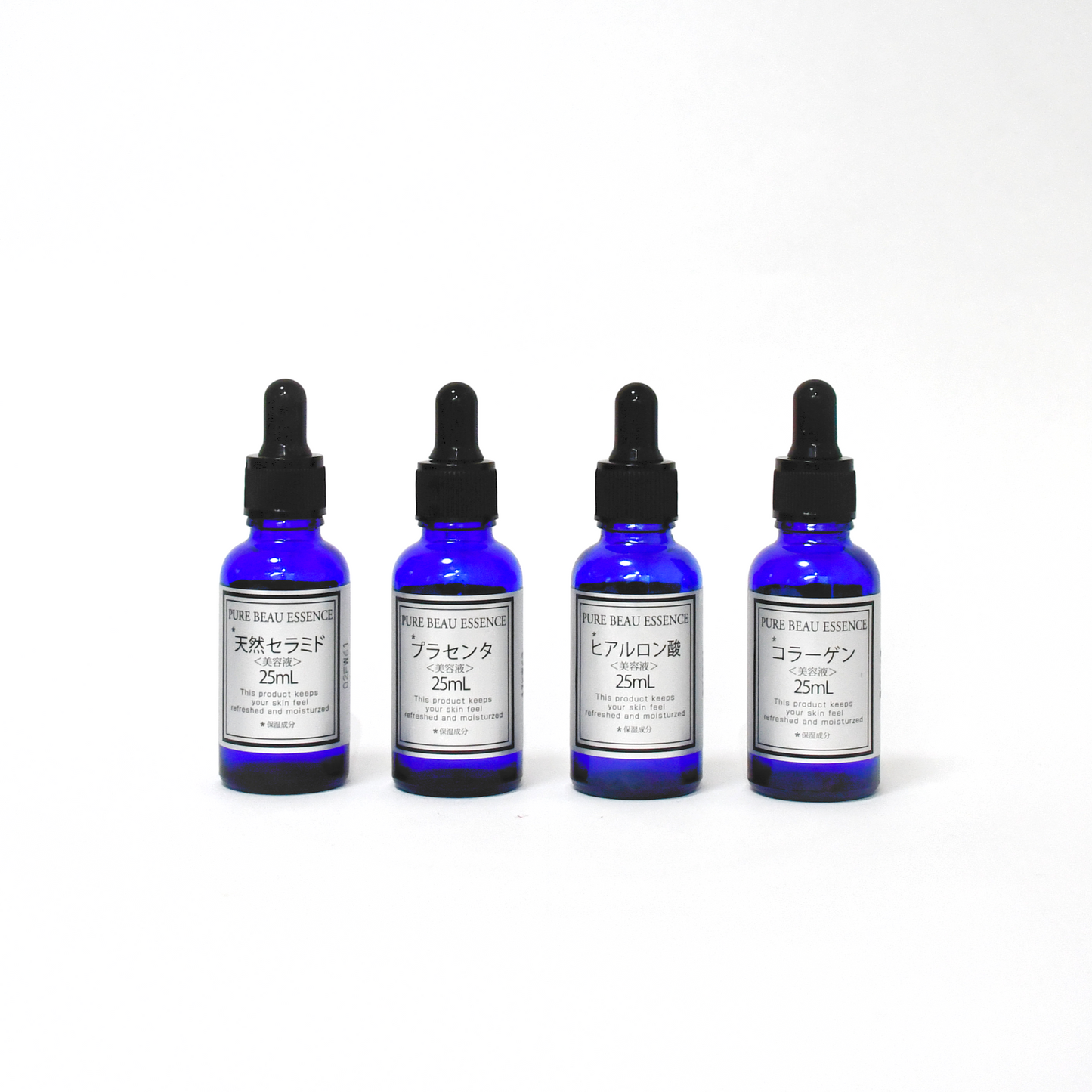 NATURAL CERAMIDE